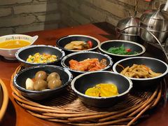 -三代烤肉(保利广场店)