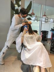 -悦SALON