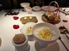 -量子制造·元创意料理(李公堤店)