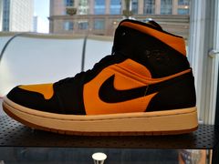 -Air Jordan(世贸天阶店)