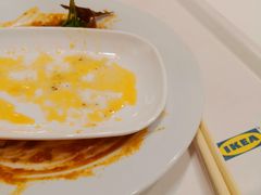 -宜家·瑞典风味餐厅(海达南街店)