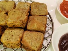 -辉哥火锅(虹桥路店)