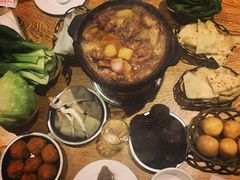 -范贤光鸡公煲(平乐园总店)