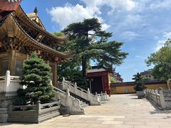 -上海东林寺(金山区)
