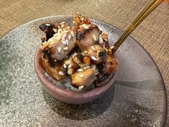 鹅肝一口饭-戏作寿司(观音桥店)