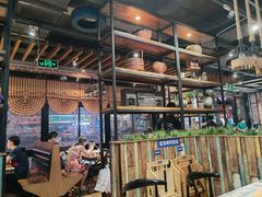 -张师傅烧烤(CBD店)