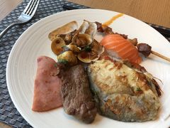 -新食谱全日制餐厅·苏州苏州湾艾美酒店
