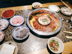 油碟-小楠门老火锅(城区店)