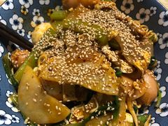 -皆道拌麻辣烫·麻辣拌