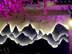 -韵秋荷(宝山龙湖天街店)
