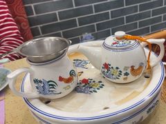 -点都德(龙之梦店)