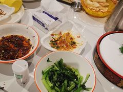 -醉美东江·三文鱼·烧鸡公