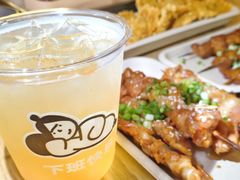 -下酒(华熙店)