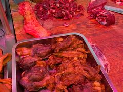 -阿娟牛肉丸·手打牛肉丸·现做现卖