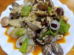 -温州一家人美食(西木头市店)