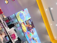 -小杨生煎(深圳岗厦北店)