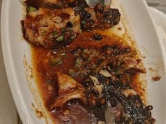 -顺意·顺德家乡菜(国际人才大厦店)