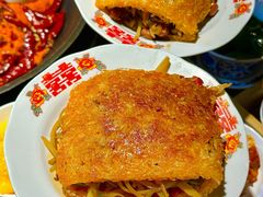 -北步园老火锅(戴家巷店)