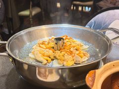 -熠盛粤味·顺德桑拿鸡(永康路店)