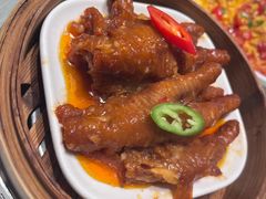 -好食上(喜盈门.范城店)