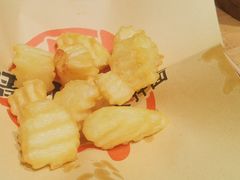 -周小波重庆小面·重庆名小吃(邹容路店)