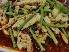 -盛唐府乾州酸汤面
