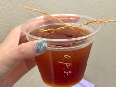 -O.P.S. CAFE