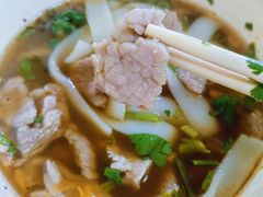 -王记生烫牛杂面馆(兰陵路店)