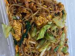 三丝炒米-老周记顺德双皮奶