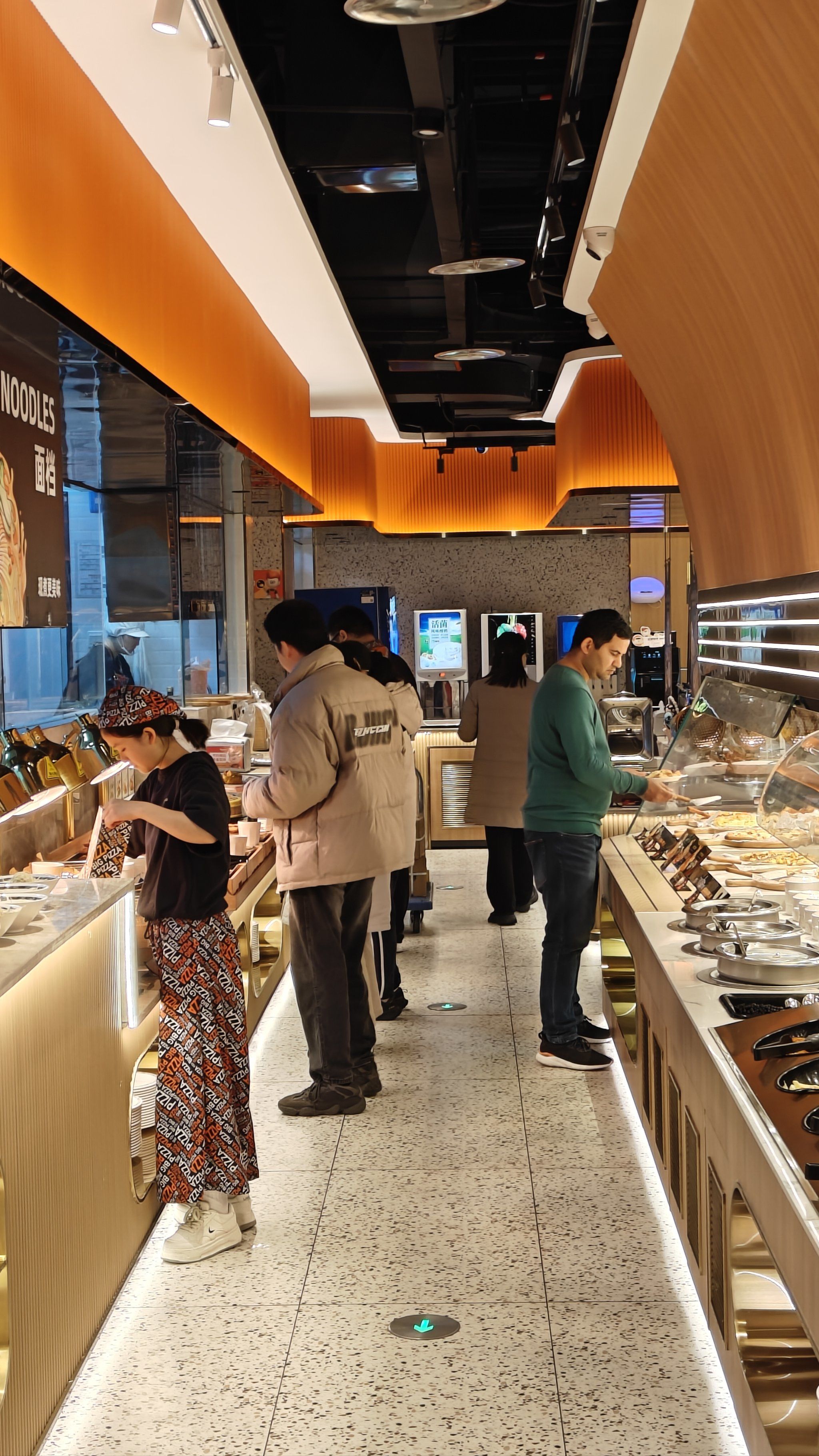 国内比较 知名的披 萨店精选相关图片1