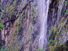-苍山世界地质公园·石门关大峡谷