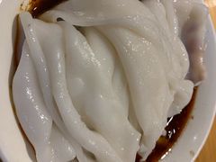 大辣椒面皮-周家大辣椒面皮(中山街店)
