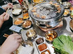 -本炙炭烤·蒲烧活鳗料理店(金沙洲店)
