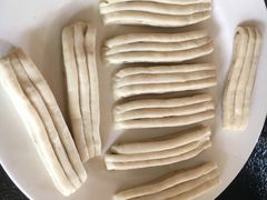 -荣德灶台鱼(圣泉寺店)