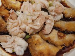 -狮王府淮扬菜(新街口友谊店)
