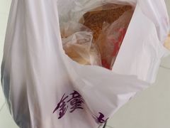 -钟楼大面包