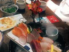 -大雄寿司(中华广场店)