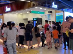 -1点点(新达汇三林店)