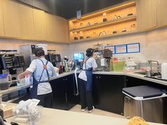 -luckincoffee瑞幸咖啡(东方都会大厦店)