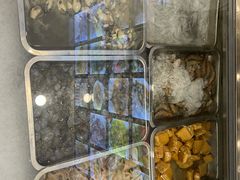 -阿湾楼·温州海鲜·江浙菜(京江路店)