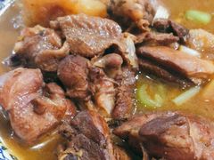 -东财大盘鸡(黑石礁店)