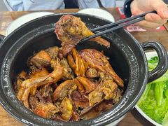 -斯丹姜母鸭·古法干香(涂门街总店)