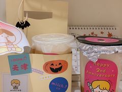 -milch·t妙奇(五大道店)