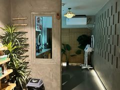 -施奈儿.洗头頭療.按摩SPA.采耳(上梅林店)