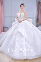 -Renee芮亦婚纱(原丽莎)