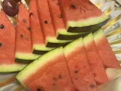 餐前水果-丰收日(五角场店)