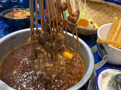 -马路边边串串香(双井直营店)