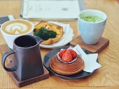 -怪 kafe.