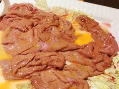 -老码头火锅(玉林店)
