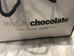 -Awfully Chocolate(来福士广场店)